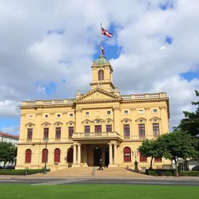 processo seletivo para Motorista