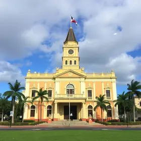 Prefeitura de São Pedro da União - MG