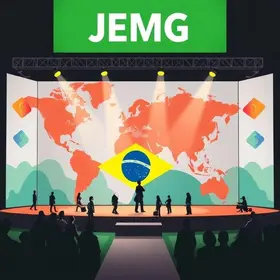 3ª semana de execução da etapa microrregional do JEMG/2026