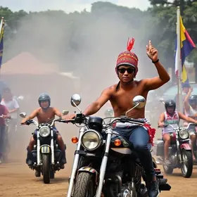 agenda cultural Sul de Minas