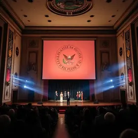 5ª Mostra Cinemas do Brasil