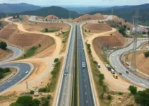 concessionária rodovias Sul de Minas