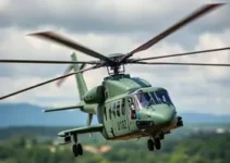 CH-47F Block II Chinook