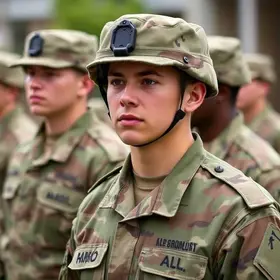 Exército Brasileiro sargentos 2026