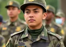 concurso do Exército