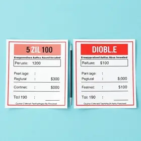 falha na informação