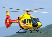 helicópteros H125