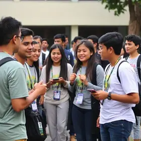 Jogos Escolares de Minas Gerais