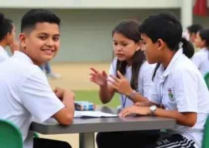Jogos Escolares de Minas Gerais