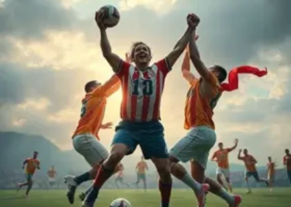 Itajubá vive o esporte como extensão de sua força coletiva