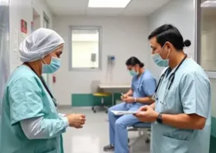 Ambulatório Trans