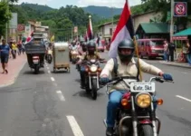 Operação Feriado Tiradentes
