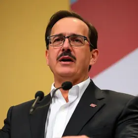 denúncia vice-prefeito Piquete