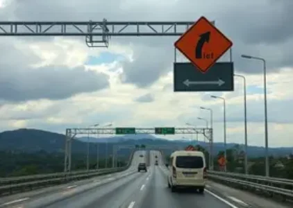 obras de segurança