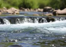 Mestrado Profissional em Gestão e Regulação de Recursos Hídricos