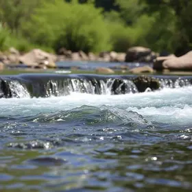 Mestrado Profissional em Gestão e Regulação de Recursos Hídricos