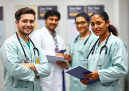 Afya Itajubá acreditada pelo Conselho Federal de Medicina