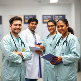 Afya Itajubá acreditada pelo Conselho Federal de Medicina
