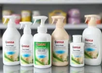 recolhimento de produtos Ypê