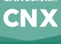 Boletim CNX 20 maio 2026