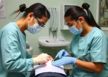 atendimento odontológico gratuito