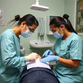 atendimento odontológico gratuito