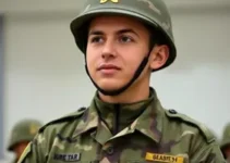 concurso do Exército