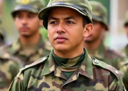 Concurso do Exército