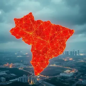 tecnologia em Minas Gerais