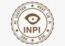 selo do INPI