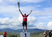 Piranguçu conquista pódio em corrida realizada em Itajubá