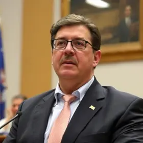 prefeito de Governador Valadares