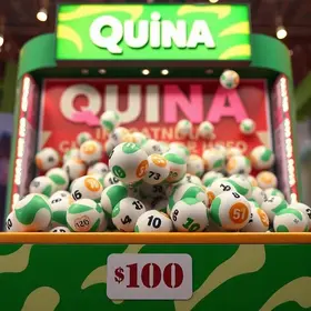 Quina 7017