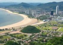 Sul de Minas qualidade de vida