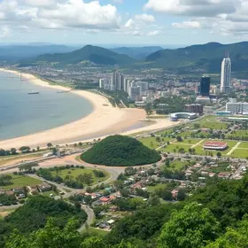 Sul de Minas qualidade de vida
