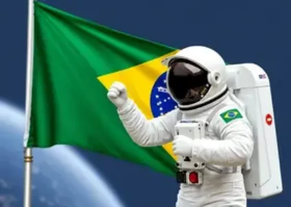 astronauta brasileira