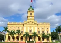Câmara de Augusto de Lima - MG concurso Motorista Auxiliar Administrativo