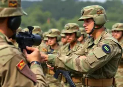 CBMMG retifica editais para cursos de formação de Oficiais e Soldados
