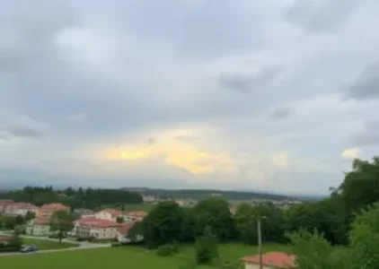 clima ao vivo em Itajubá