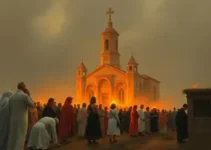 Domingo da Igreja Perseguida 2026