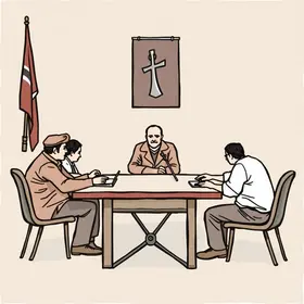 Senador em Pouso Alegre