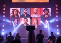 ÉPra Cantar