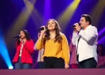 ÉPra Cantar EPTV