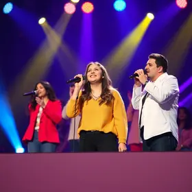 ÉPra Cantar EPTV