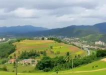 fins de semana no Sul de Minas