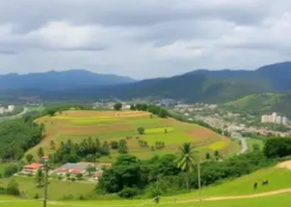 fins de semana no Sul de Minas