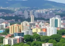 taxa de desemprego em Minas Gerais