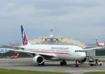 polo aeronáutico de Itajubá