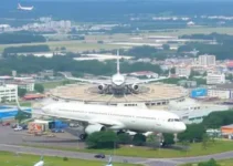 polo aeronáutico de Itajubá