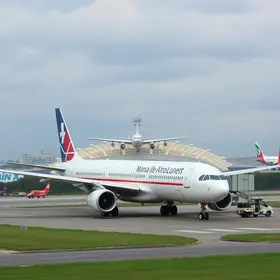 polo aeronáutico de Itajubá